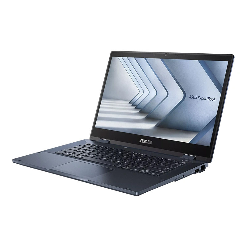 لپ تاپ ایسوس 14 اینچی ExpertBook B3 Flip B3402FVA Core i5 1335U 16GB 512GB SSD