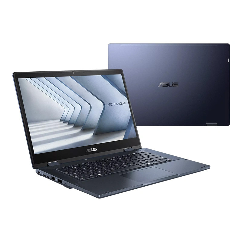 لپ تاپ ایسوس 14 اینچی ExpertBook B3 Flip B3402FVA Core i5 1335U 16GB 512GB SSD