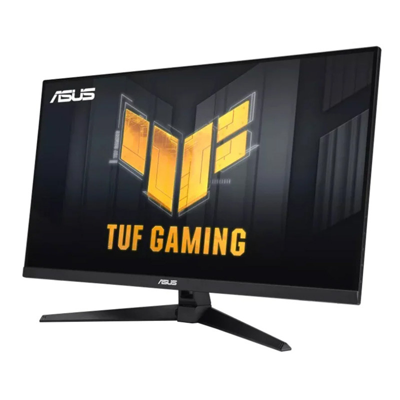 مانیتور گیمینگ ایسوس TUF Gaming VG32UQA1A سایز 31.5 اینچ