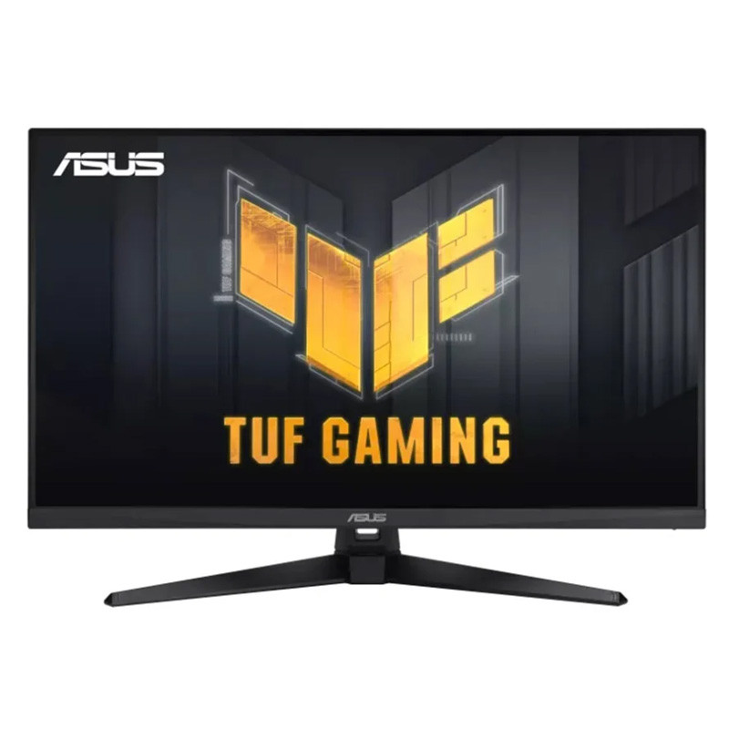 مانیتور گیمینگ ایسوس TUF Gaming VG32UQA1A سایز 31.5 اینچ