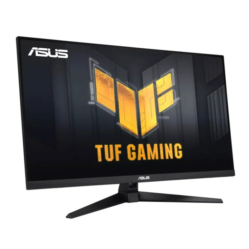 مانیتور گیمینگ ایسوس TUF Gaming VG32UQA1A سایز 31.5 اینچ