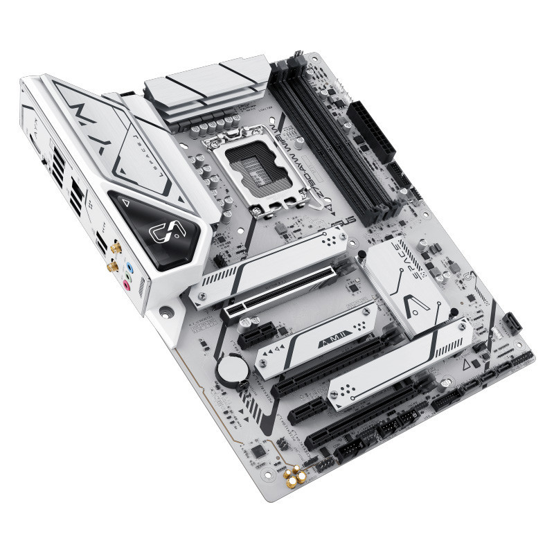 مادربرد ایسوس Z790-AYW WIFI W-CSM DDR5