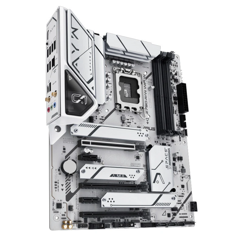 مادربرد ایسوس Z790-AYW WIFI W-CSM DDR5