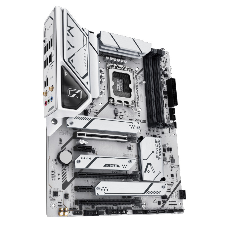 مادربرد ایسوس Z790-AYW WIFI W-CSM DDR5