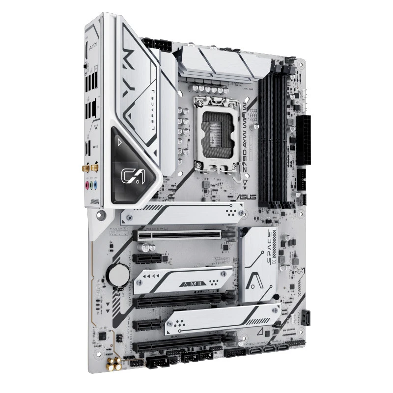 مادربرد ایسوس Z790-AYW WIFI W-CSM DDR5