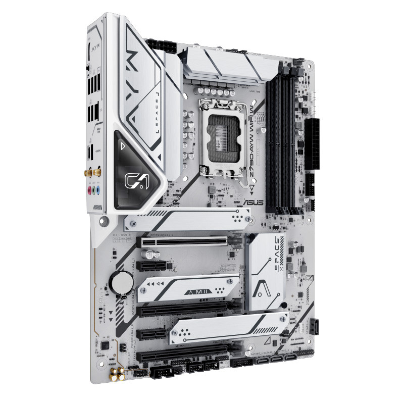 مادربرد ایسوس Z790-AYW WIFI W-CSM DDR5
