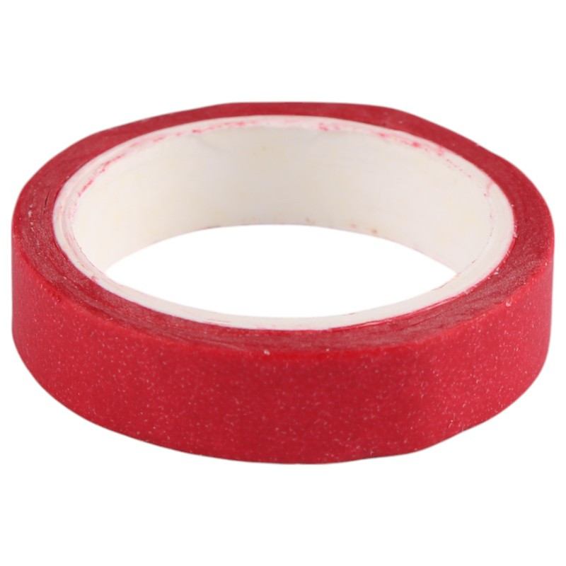 چسب نواری رنگی C-74 بسته 10 عددی