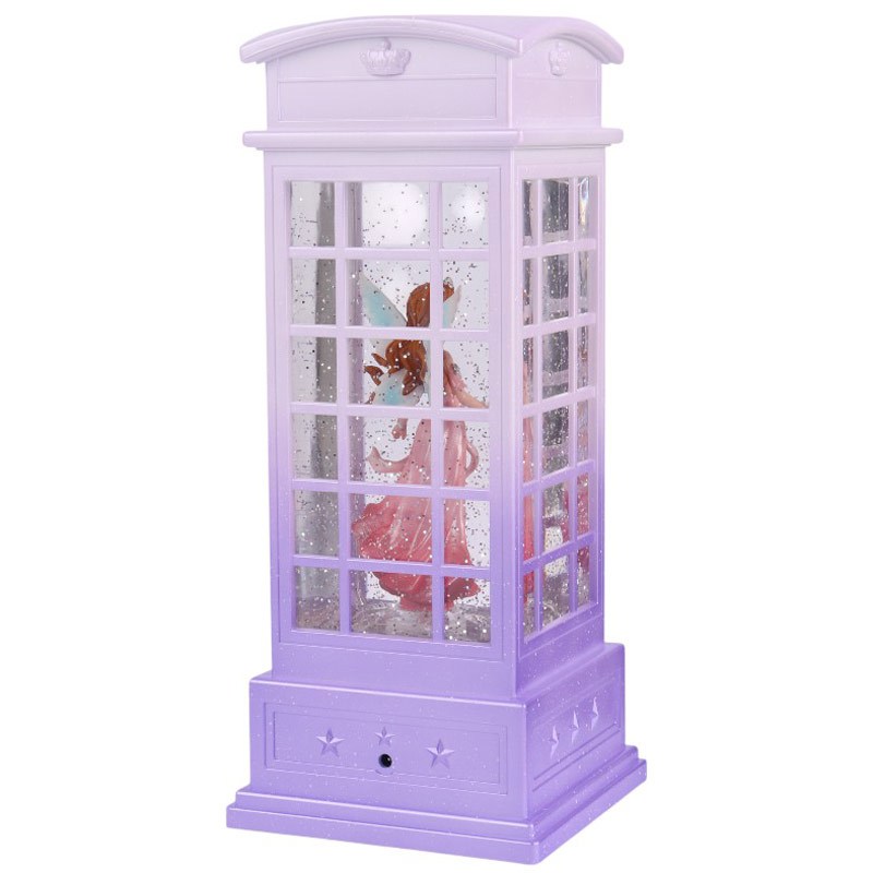 چراغ خواب موزیکال BT-04