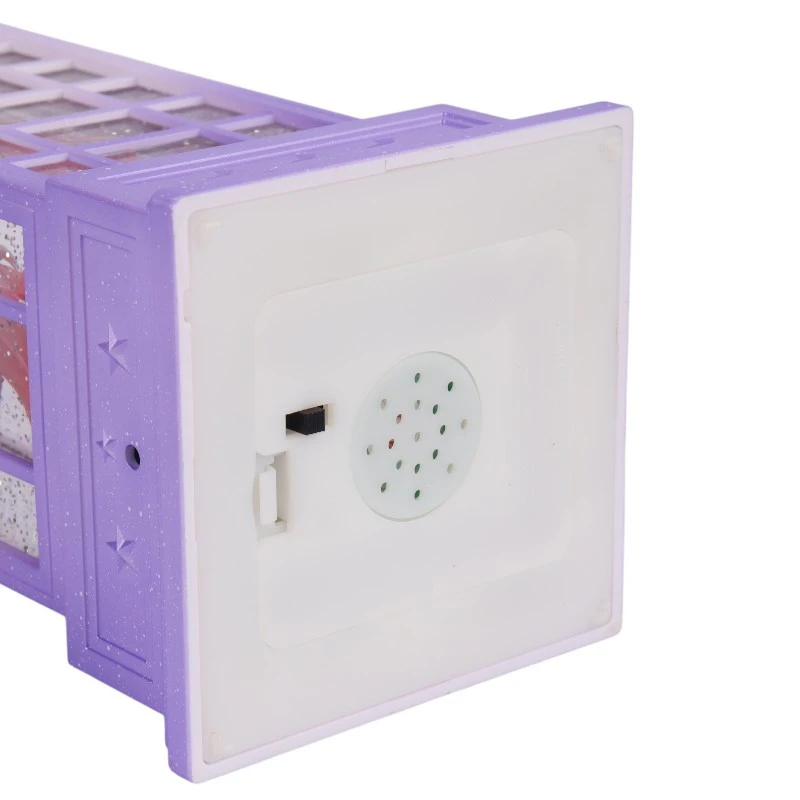 چراغ خواب موزیکال BT-04