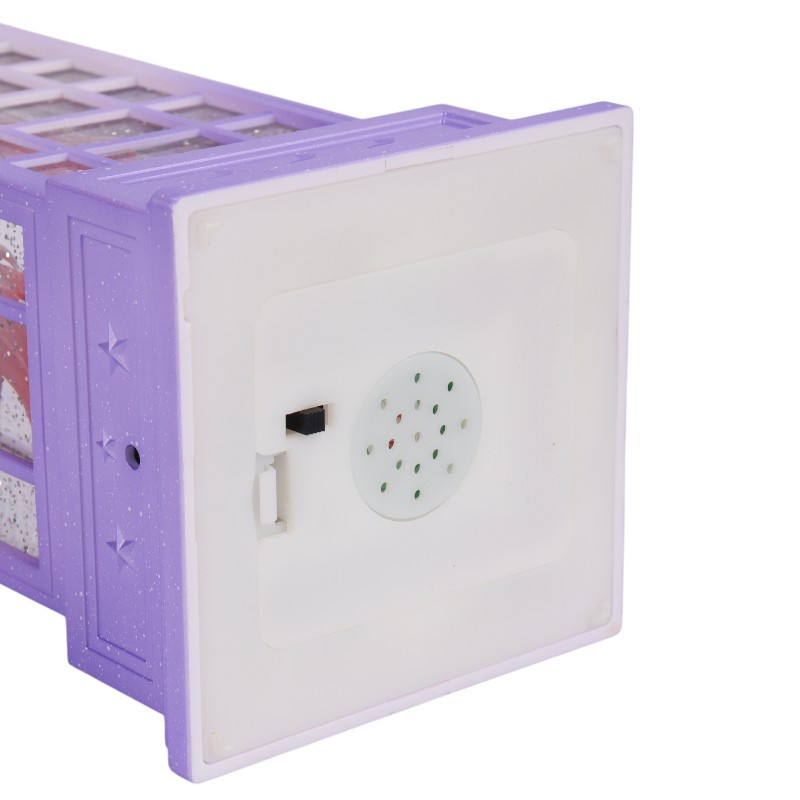 چراغ خواب موزیکال BT-04