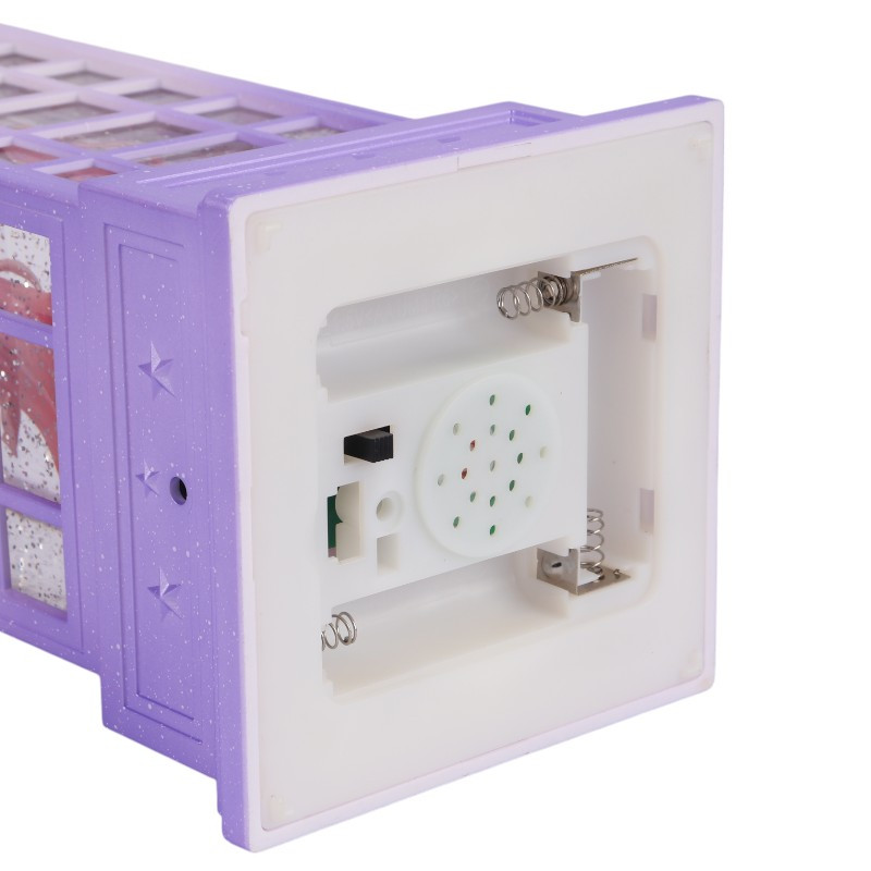 چراغ خواب موزیکال BT-04