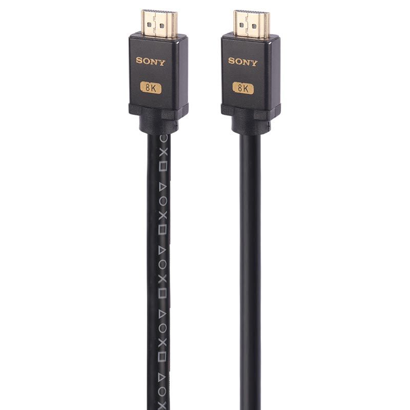 کابل HDMI 8K سونی طول 2 متر