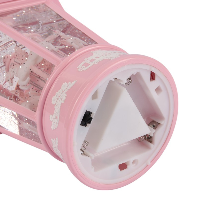 چراغ خواب موزیکال CH-001