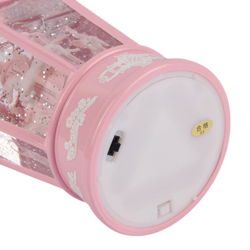 چراغ خواب موزیکال CH-001