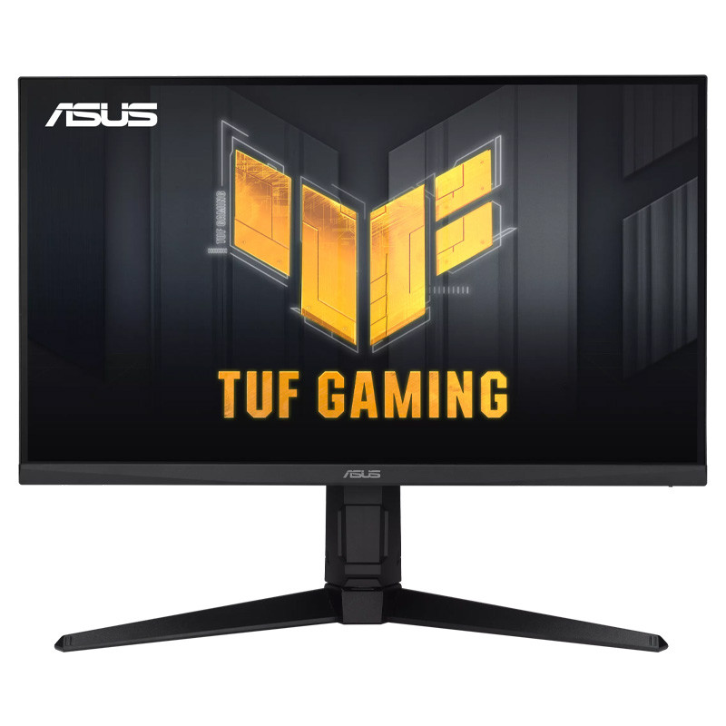 مانیتور گیمینگ ایسوس TUF Gaming VG27AQL3A سایز 27 اینچ
