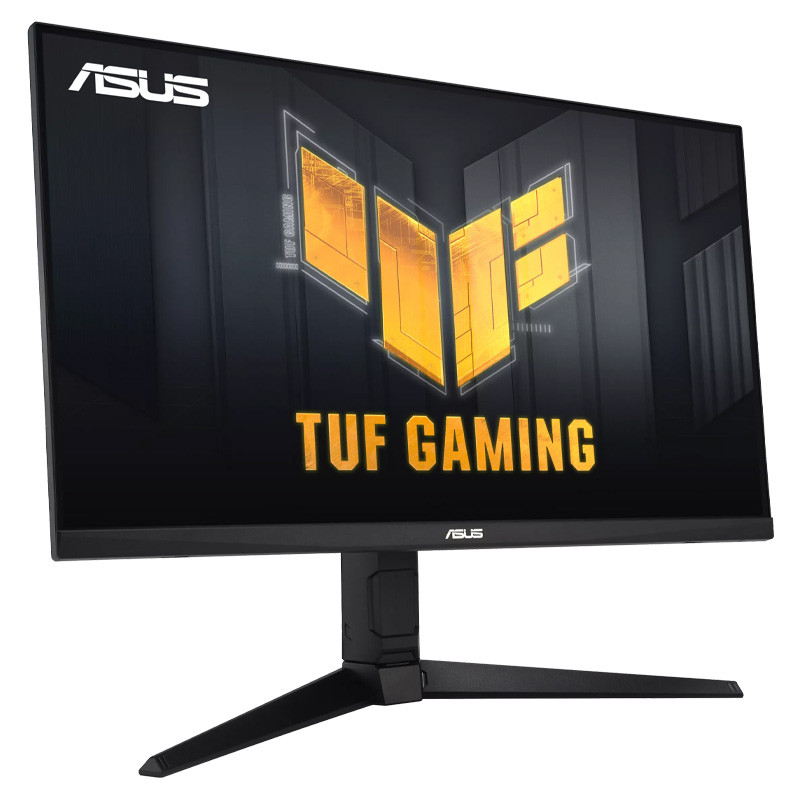 مانیتور گیمینگ ایسوس TUF Gaming VG27AQL3A سایز 27 اینچ