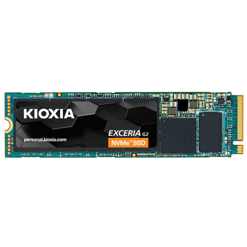 حافظه SSD کیوکسیا Kioxia Exceria 2TB M.2
