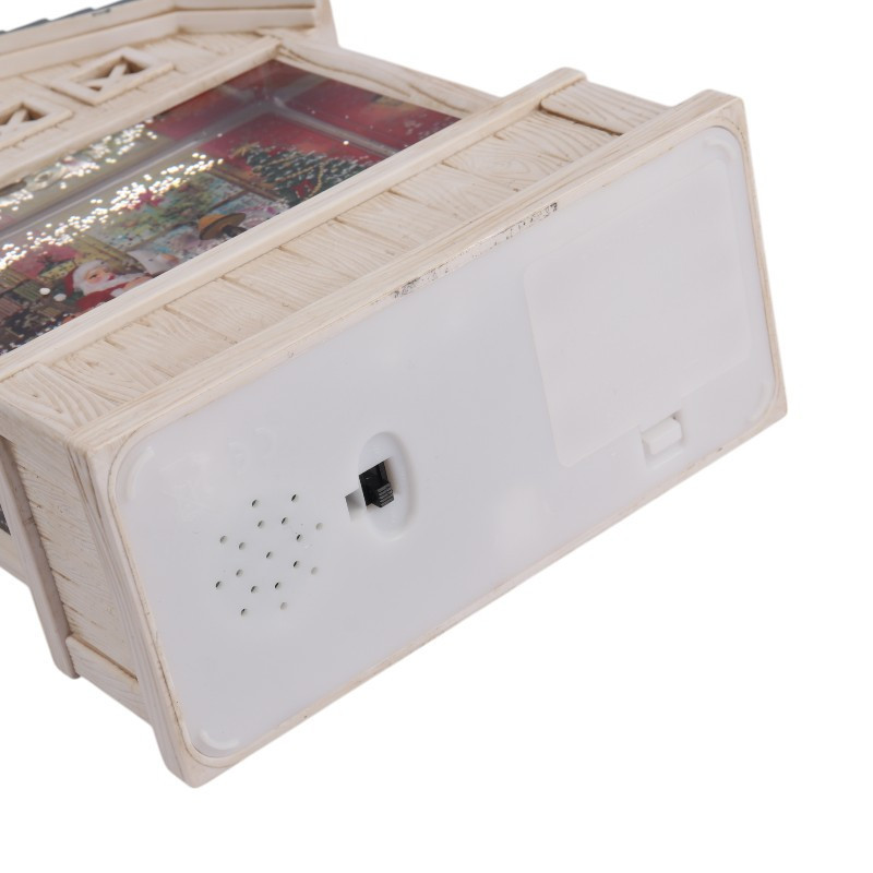 چراغ خواب موزیکال WDL-24010