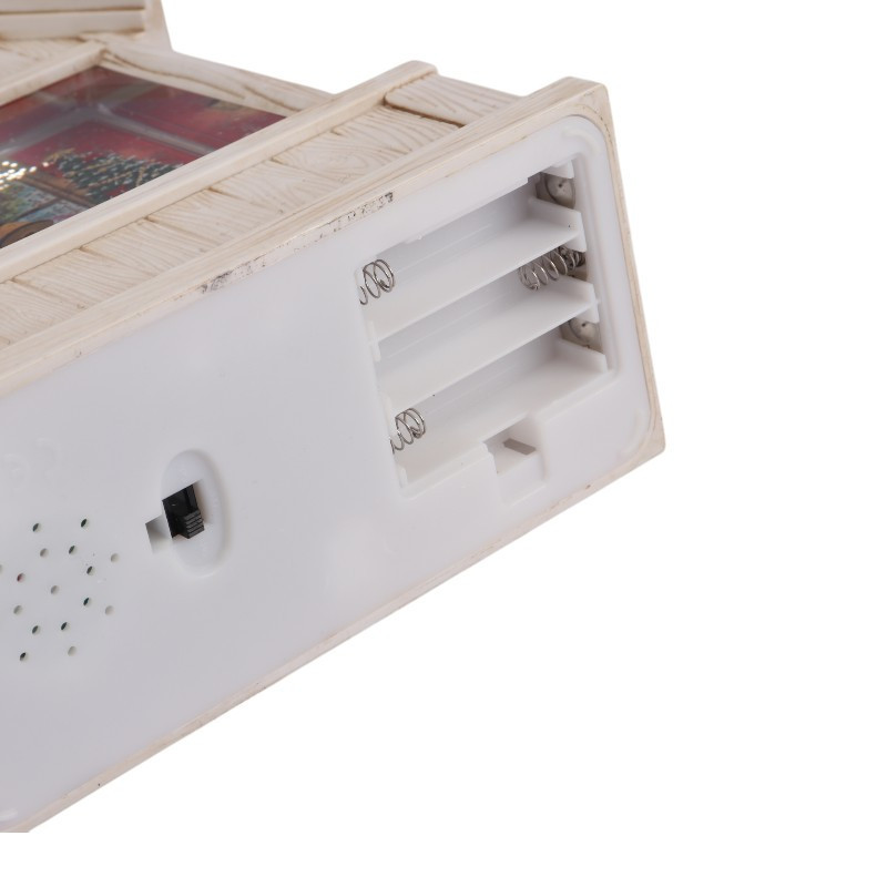 چراغ خواب موزیکال WDL-24010