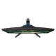 مانیتور گیمینگ سامسونگ Odyssey G4 LS27BG402 سایز 27 اینچ
