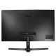 مانیتور گیمینگ خمیده سامسونگ Curved LC32R500FHNXZA سایز 32 اینچ