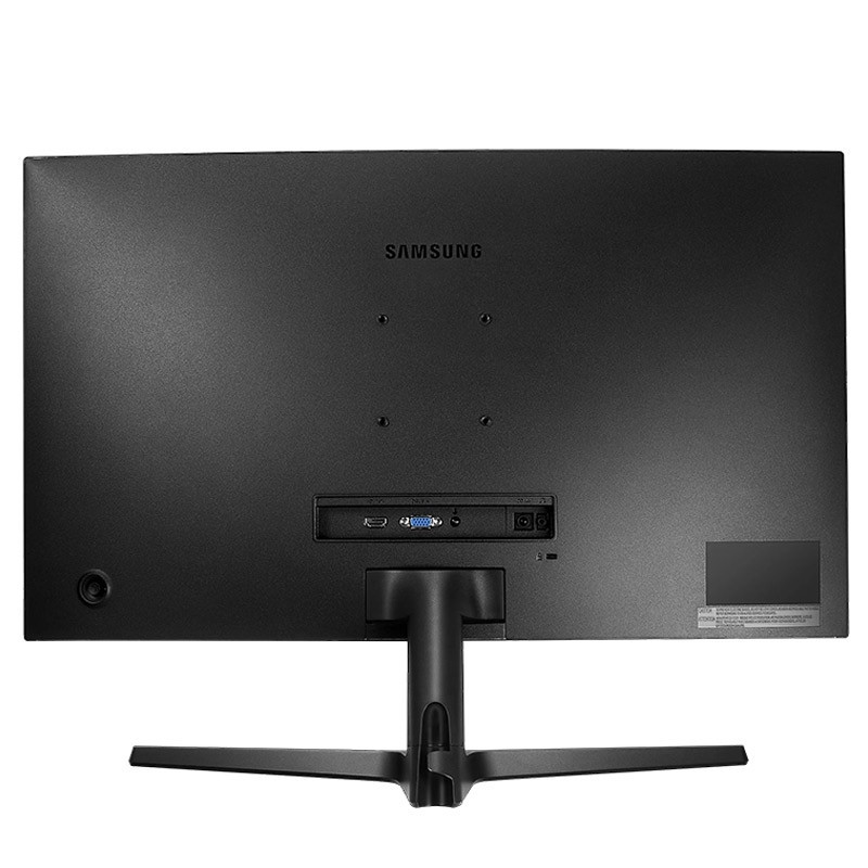 مانیتور گیمینگ خمیده سامسونگ Curved LC32R500FHNXZA سایز 32 اینچ