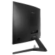 مانیتور گیمینگ خمیده سامسونگ Curved LC32R500FHNXZA سایز 32 اینچ