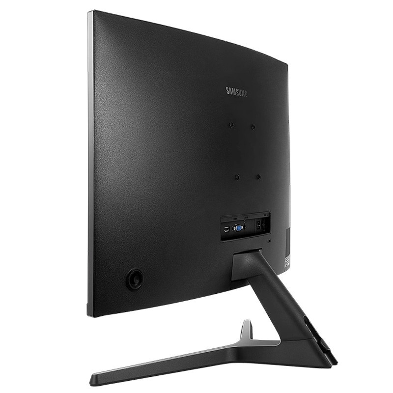مانیتور گیمینگ خمیده سامسونگ Curved LC32R500FHNXZA سایز 32 اینچ