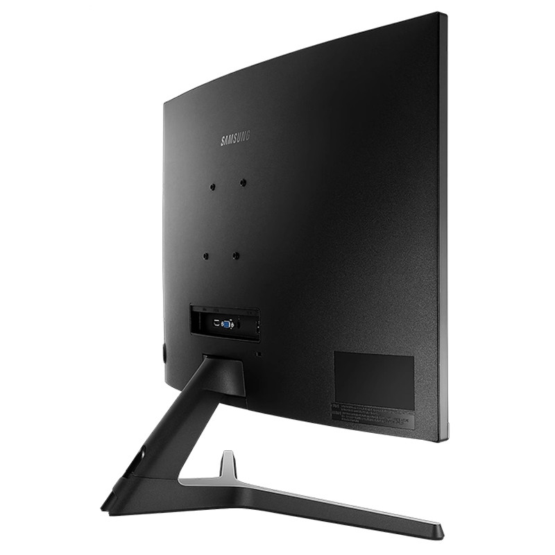 مانیتور گیمینگ خمیده سامسونگ Curved LC32R500FHNXZA سایز 32 اینچ