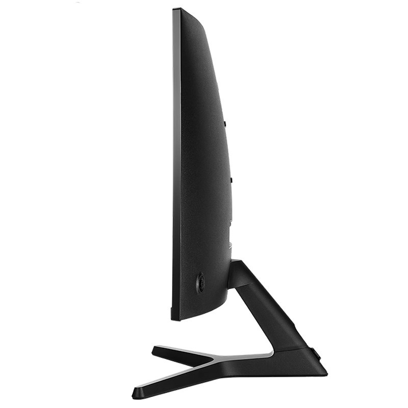 مانیتور گیمینگ خمیده سامسونگ Curved LC32R500FHNXZA سایز 32 اینچ