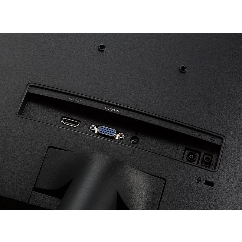 مانیتور گیمینگ خمیده سامسونگ Curved LC32R500FHNXZA سایز 32 اینچ
