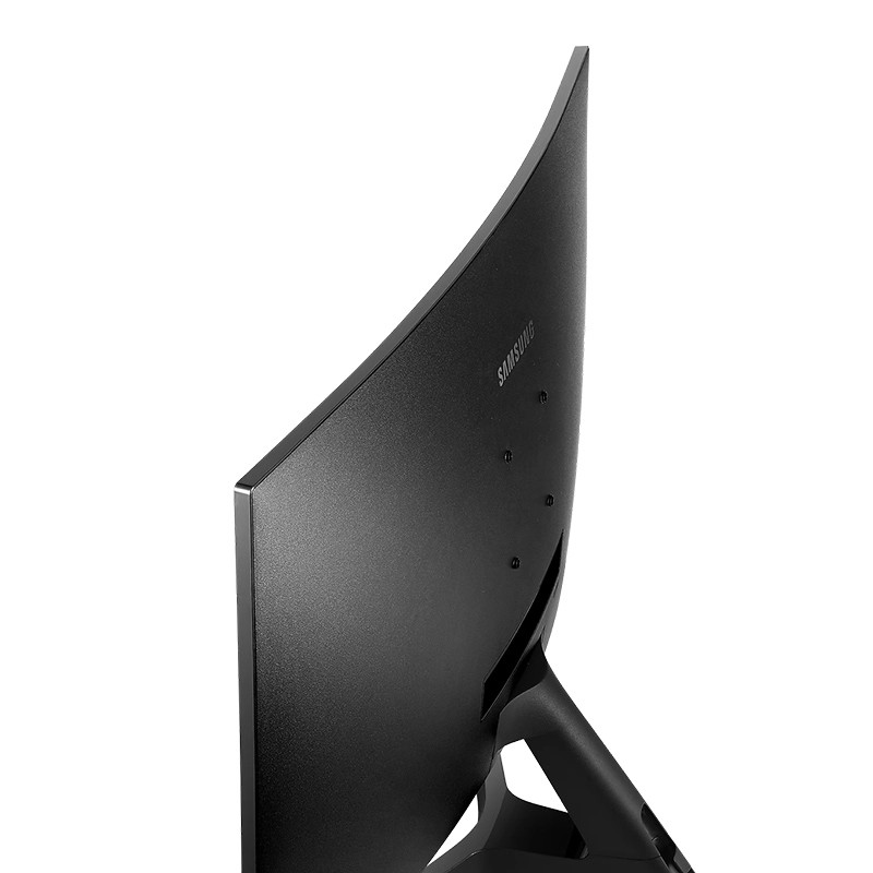 مانیتور گیمینگ خمیده سامسونگ Curved LC32R500FHNXZA سایز 32 اینچ