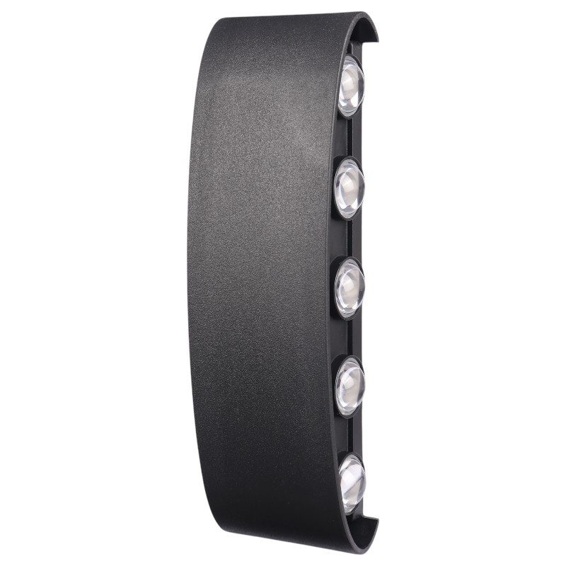 چراغ دیواری دکوراتیو دو طرفه Ziba Noor 10W