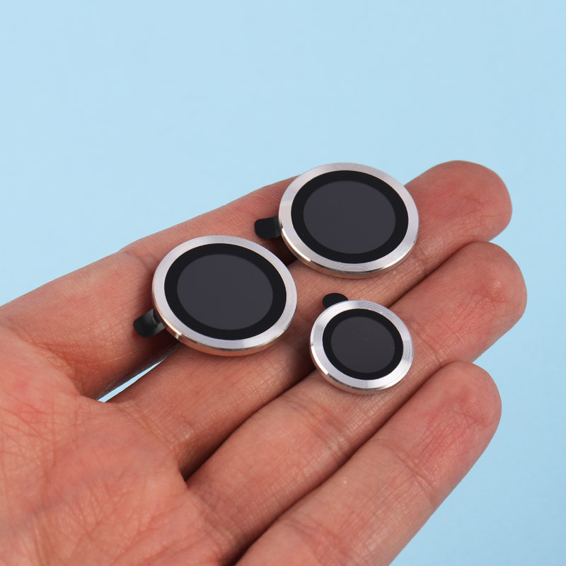 محافظ لنز رینگی Lens Film شیائومی Redmi 13 4G / Redmi 13 5G