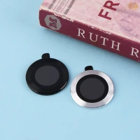 محافظ لنز رینگی Lens Film شیائومی Redmi 13C / Poco C65