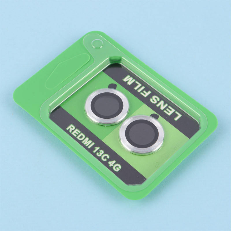 محافظ لنز رینگی Lens Film شیائومی Redmi 13C / Poco C65