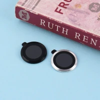 محافظ لنز رینگی Lens Film شیائومی Redmi Note 13 Pro Plus