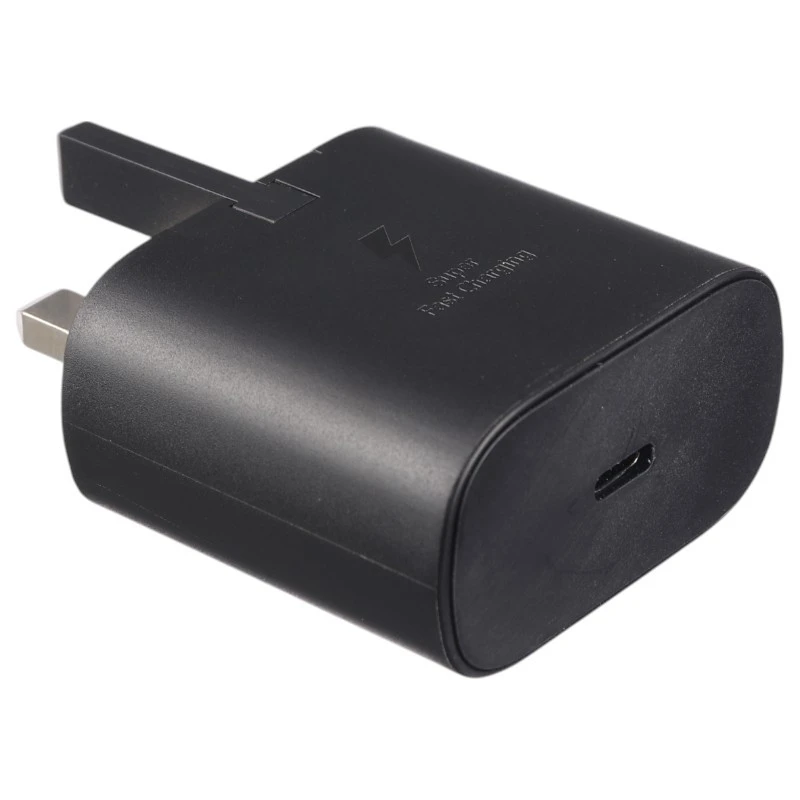 کلگی فست شارژ Samsung EP-TA800 3A PD 25W Type-C برد سبز