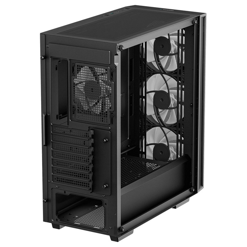 کیس کامپیوتر دیپ کول DeepCool MATREXX 55 MESH V4