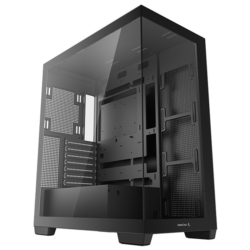 کیس کامپیوتر دیپ کول DeepCool CG580