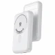 پاور بانک بی سیم فست شارژ 10000 گرین لاین Green Lion Lagos PD 22.5W