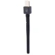 کارت شبکه بی سیم آنتن دار P-net 802.11N 150Mbps
