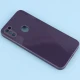قاب PVD لیزری سه بعدی سامسونگ Galaxy A11 / M11 محافظ لنزدار