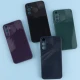 قاب PVD لیزری سه بعدی سامسونگ Galaxy A15 محافظ لنزدار