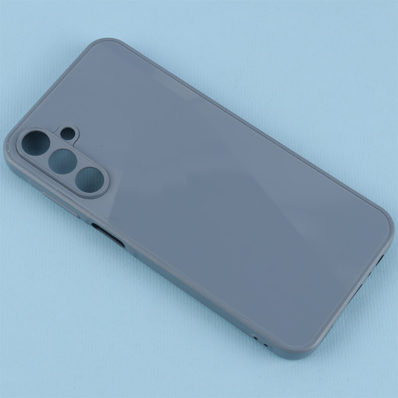 قاب PVD لیزری سه بعدی سامسونگ Galaxy A15 محافظ لنزدار