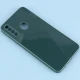 قاب PVD لیزری سه بعدی سامسونگ Galaxy A20s محافظ لنزدار