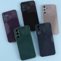 قاب PVD لیزری سه بعدی سامسونگ Galaxy A25 محافظ لنزدار