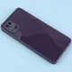 قاب PVD لیزری سه بعدی سامسونگ Galaxy A31 محافظ لنزدار