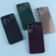 قاب PVD لیزری سه بعدی سامسونگ Galaxy A35 محافظ لنزدار