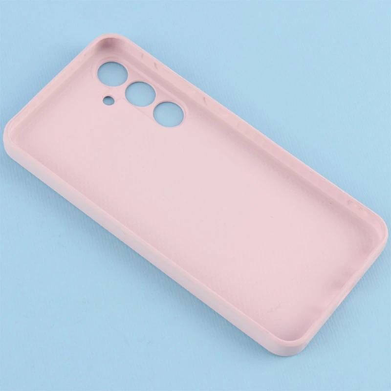 قاب PVD لیزری سه بعدی سامسونگ Galaxy A35 محافظ لنزدار